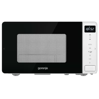 Мікрохвильова піч Gorenje MO20S4W
