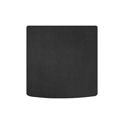 Килимок в багажник EVAtech Volkswagen Bora 1998-2005 Combi EU (VW12490BO0RBB)