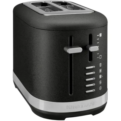 Тостер KitchenAid 5KMT2109EBK