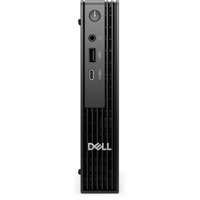 Комп'ютер Dell Pro Micro QCM1250 / Ultra7 265T, 16, 512, WLAN+BT, KM (BTO107_QCM1250_UA_UBU)