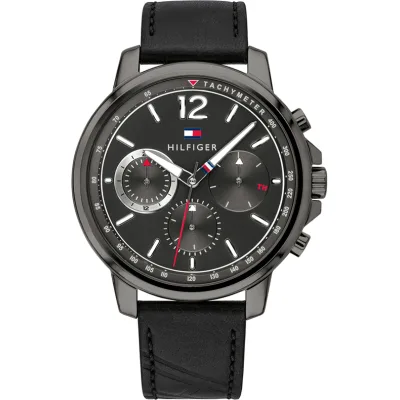 Наручний годинник Tommy Hilfiger 1791533