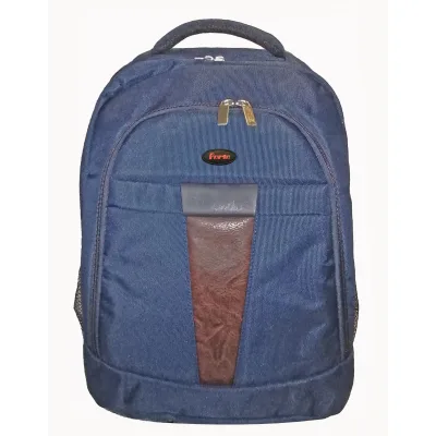 Рюкзак для ноутбука Porto 15.6" RNB-4003 dark blue (RNB-4003DB)