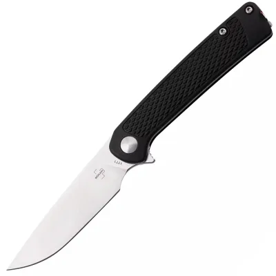 Ніж Boker Plus Fire Ant Black (01BP0026)