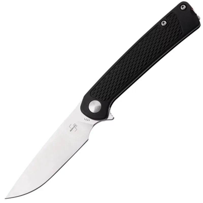 Ніж Boker Plus Fire Ant Black (01BP0026)