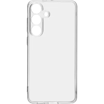 Чохол до мобільного телефона Armorstandart Air Samsung S25 FE 5G Clear (ARM86151)