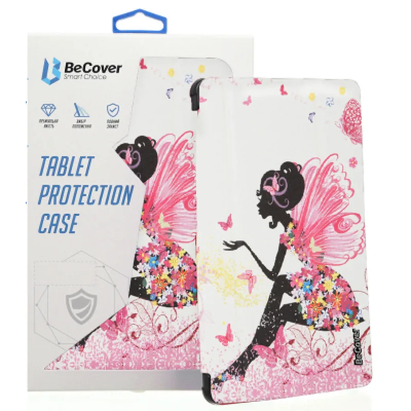 Чохол до планшета BeCover Smart Case Lenovo Tab P11 (2nd Gen) (TB-350FU/TB-350XU) 11.5" Fairy (708689)