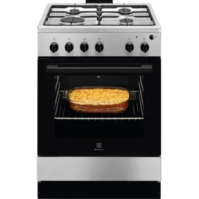 Плита Electrolux LKG600001X