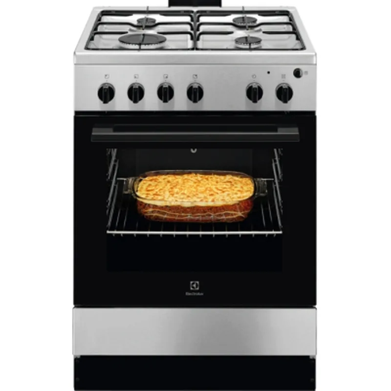 Плита Electrolux LKG600001X