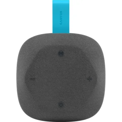 Акустична система Canyon HEXAGON 10 Grey Blue (CNE-CBTSP10GB)