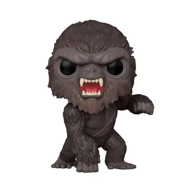 Фігурка для геймерів Funko Pop Конг 25 см (50853)
