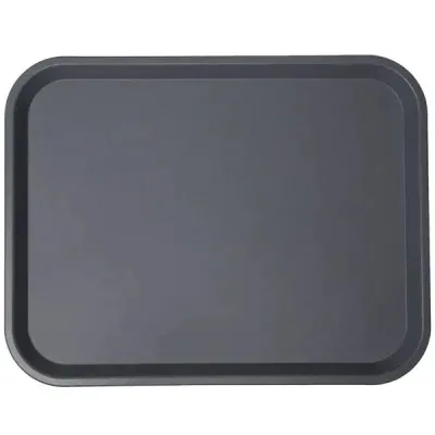 Таця FoREST 45,6 х 35,6 см Сіра (594187)