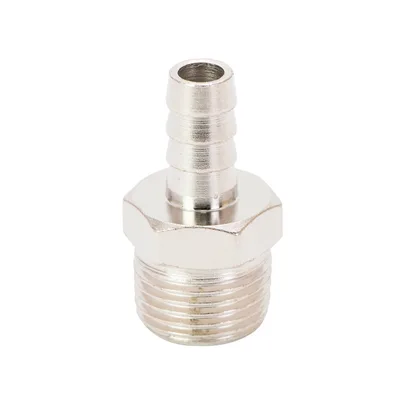 Штуцер для шланга 10мм MT ½" SIGMA (7023341)