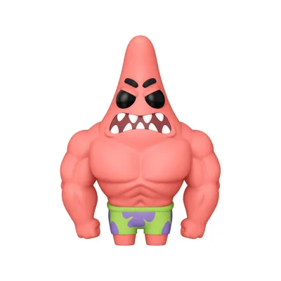 Фігурка Funko Pop Спортивний Патрік (75736)