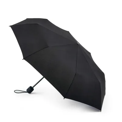 Парасоля Fulton Hurricane G839 Black (G839-026212)