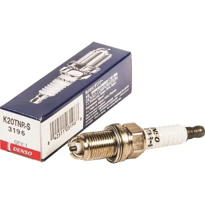 Свічка запалювання Denso K20TNRS