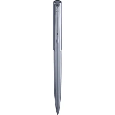 Ручка кулькова Waterman GRADUATE Chrome CT BP (23 314)