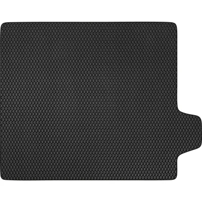 Килимок в багажник EVAtech Land Rover Range Rover Sport (L494) 2013+ 2 п (LR3388B1RBB)