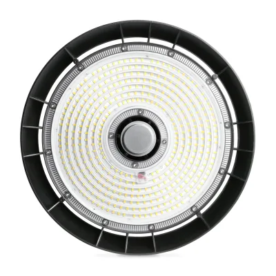 Світильник Videx 200W 5000K 36000Lm (VL-HB01-2005B)