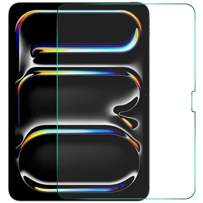 Скло захисне BeCover Apple iPad Pro 13" M4 2024 (711674)