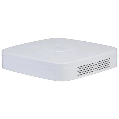 Реєстратор для відеоспостереження Dahua DHI-NVR2104-I2