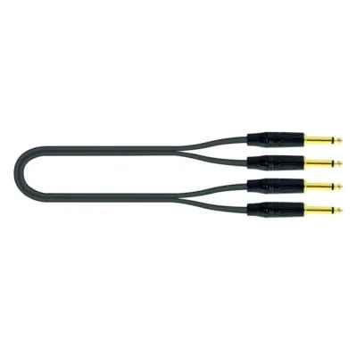 Інструментальний кабель Quik Lok Just Key 6 (240104)