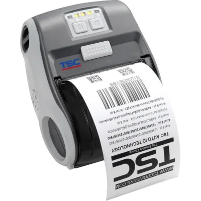Принтер етикеток TSC Alpha-3R WiFi (99-048A074-0402)