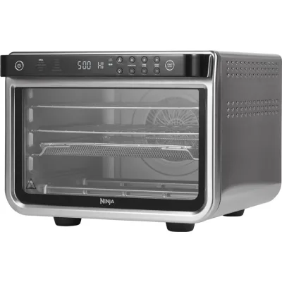 Електропіч Ninja Foodi 10 в 1 (DT200EU)