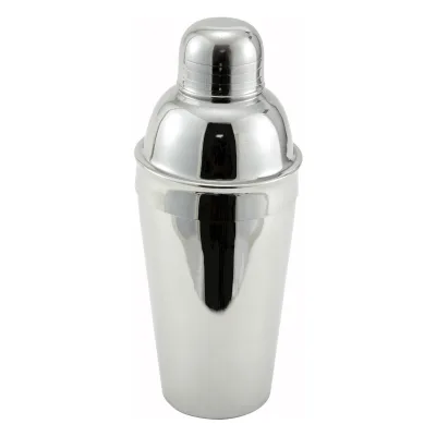 Шейкер Winco BL-3P Європейський 475 мл (10253)