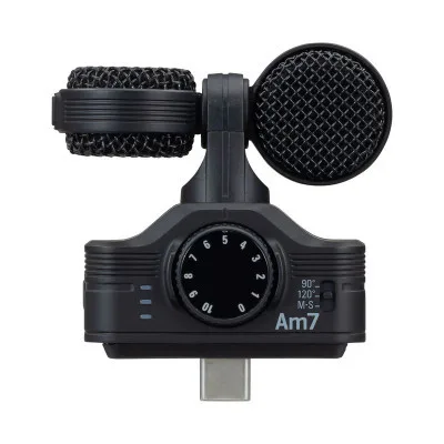Мікрофон Zoom AM7 (287257)