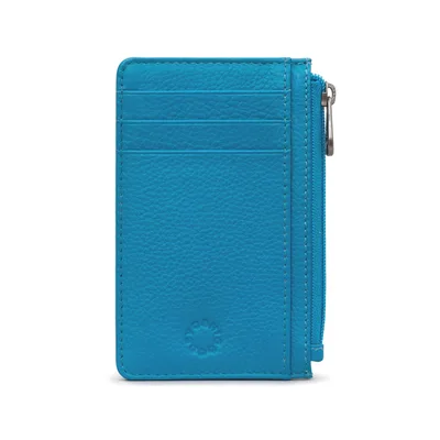Кардхолдер Yoshi Y1219 17 37 Morton Petrol Blue (Y1219 17 48)