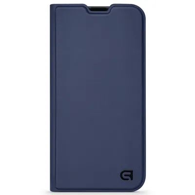 Чохол до мобільного телефона Armorstandart OneFold Case Samsung S25 Plus Dark Blue (ARM81561)
