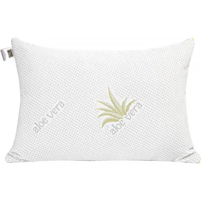 Подушка MirSon Memory 740 Dorotea Memory середня 70х70 см (2200001489646)