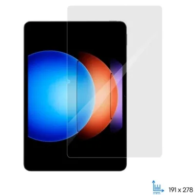 Скло захисне 2E Xiaomi Pad 6S Pro 12.4"(2024), 2.5D (2E-MI-PAD6SP-LT2.5D-CL)