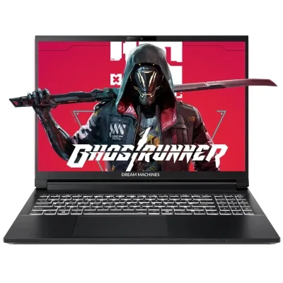 Ноутбук Dream Machines RT5060-15 (RT5060-15UA24)