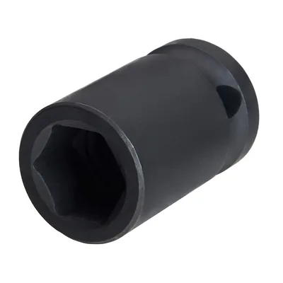 Торцева головка Alloid ударна, 1/2", 15мм (GU-50115)