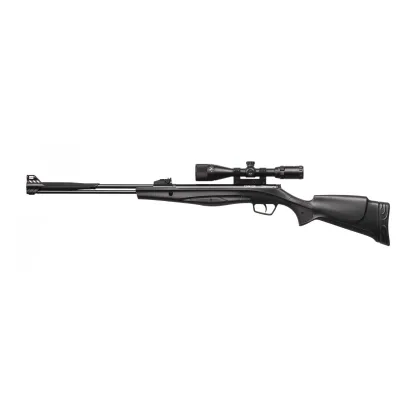 Пневматична гвинтівка Stoeger RX40 Combo Black ОП 3-9x40AO (A0710800)