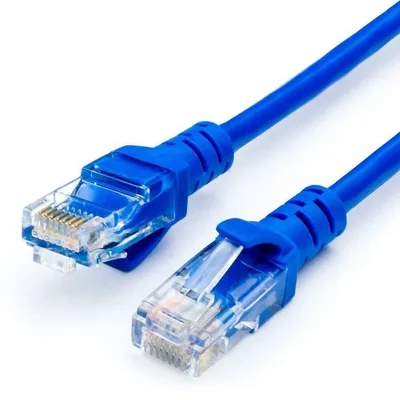 Патч-корд Atcom 7.5 м (9164)