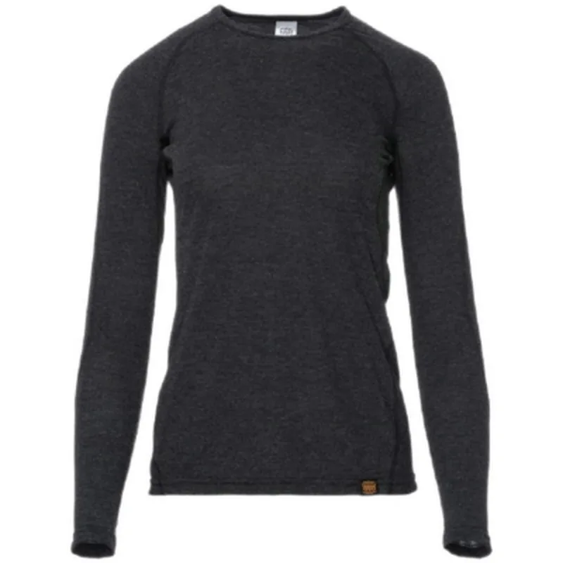 Термофутболка Turbat Retezat Top Wmn caviar black XS (012.002.0485)