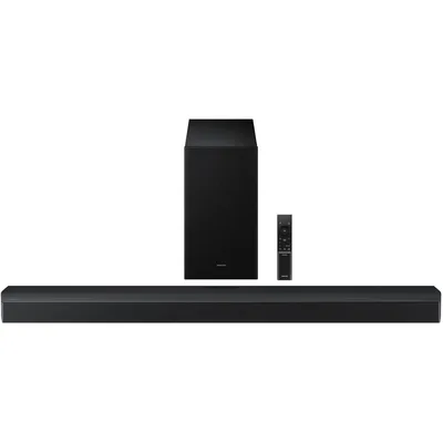 Акустична система Samsung HW-B750F/UA