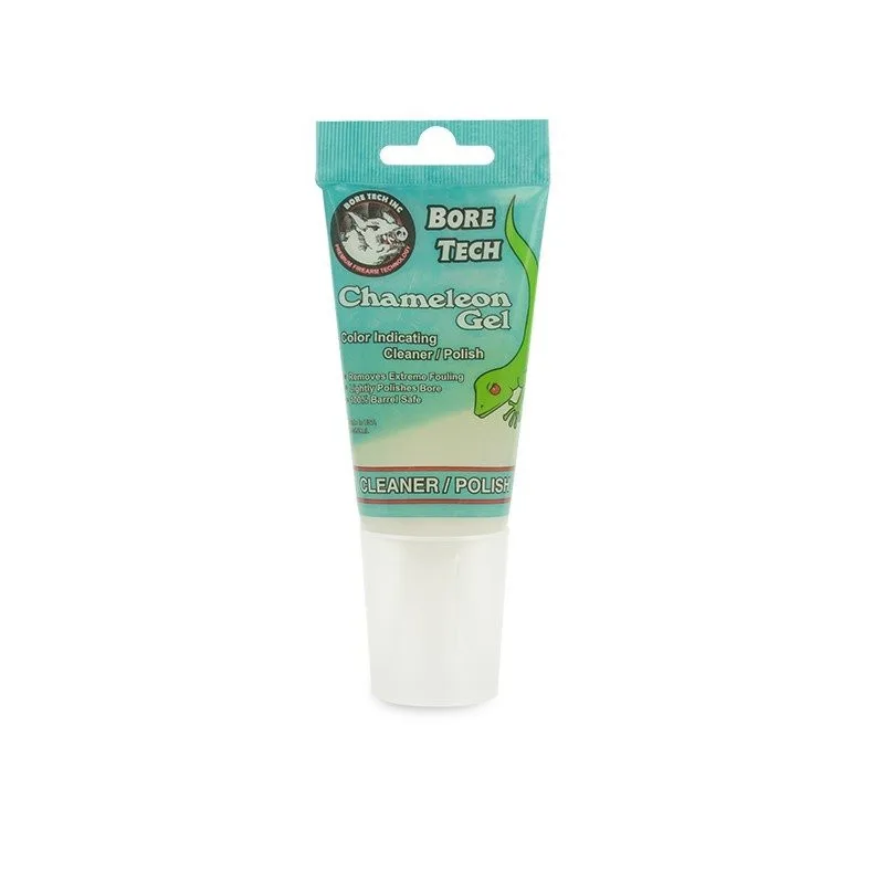Універсальний гель для чищення Bore Tech Chameleon Gel 2 oz / 59 мл (BTCK-40002)