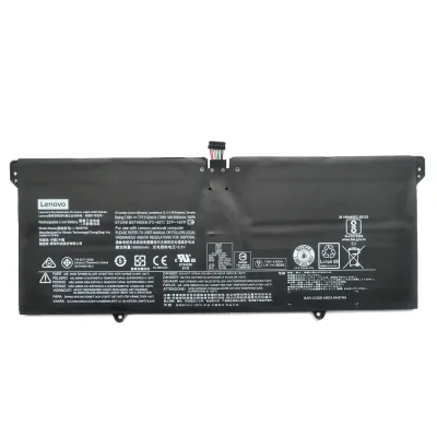 Акумулятор до ноутбука Lenovo Yoga 920-13 L16M4P60, 9120mAh (70Wh), 7.68V, Li-ion (A47817)
