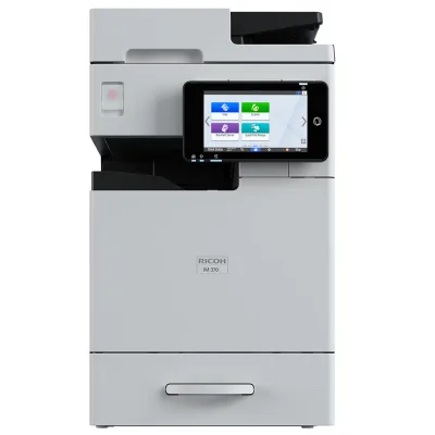 Багатофункціональний пристрій Ricoh IM 370 (423502)