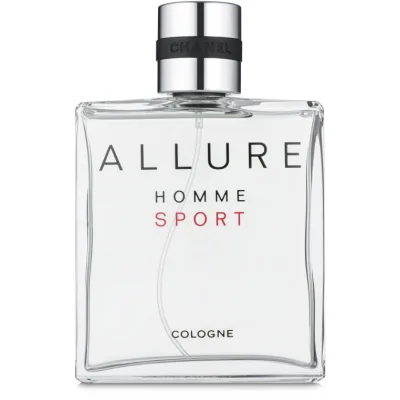 Туалетна вода Chanel Allure Homme Sport Cologne 150 мл (3145891233803)