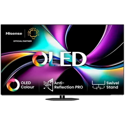 Телевізор Hisense 55A85Q