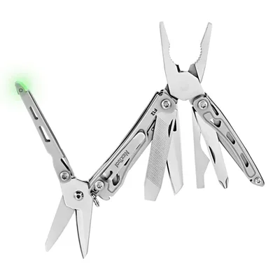 Мультитул NexTool Mini Flagship Multi Tool F12 (NE20410)