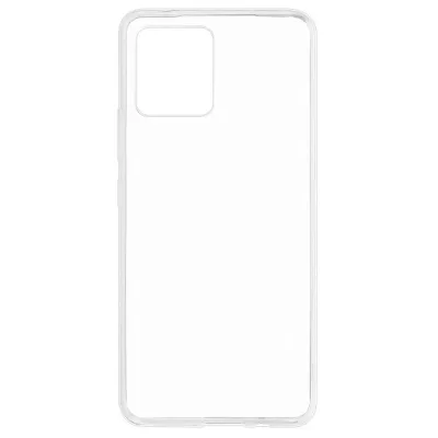 Чохол до мобільного телефона BeCover Motorola Moto G72 Transparancy (708932)