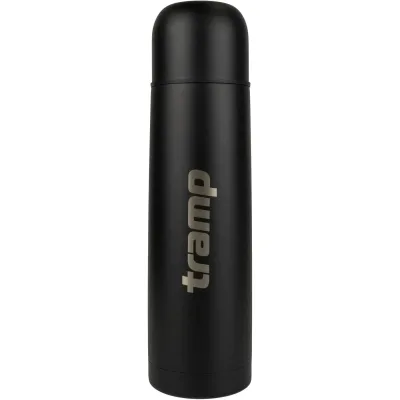 Термос Tramp Basic 0,75 л black (UTRC-104-black)