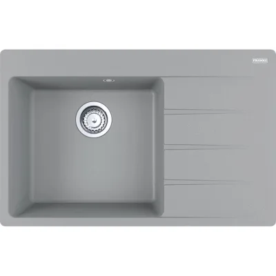 Мийка кухонна Franke Centro CNG 611-78 TL (114.0630.477)