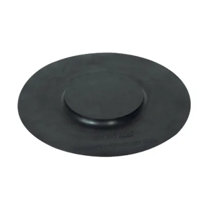 Тренувальний пед RockBag 14" Silent Impact Practice Pad (RB 22101 B)