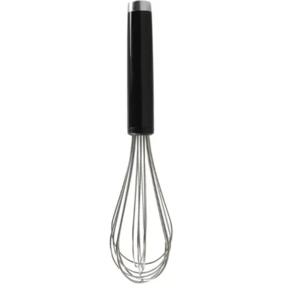 Вінчик KitchenAid Classic 27 см чорний (KHH060OHOBEG)